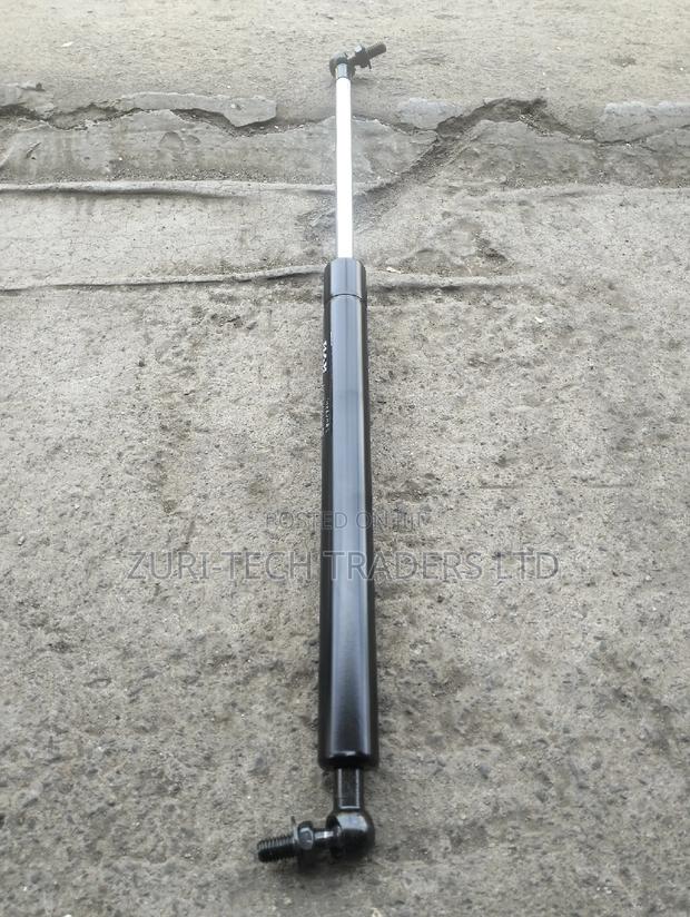 FJ 100 Bonnet Shocks
