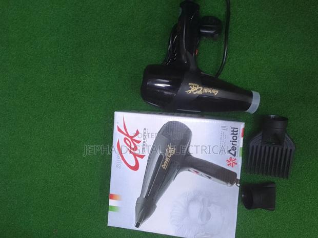 Efficient Hair Blow Dryer