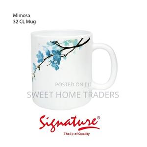 Set of 6 Signature Cups, - thumbnail 2