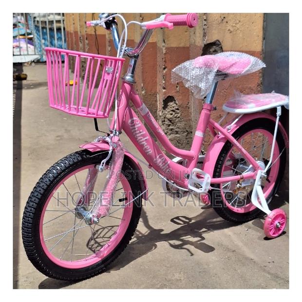 Bicycle,Children Bike Size 16 Size - main view