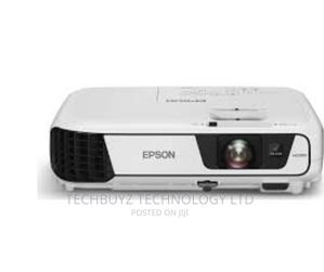 Epson Eb-x49 Xga 3lcd 3600 Lumens Projector - main view