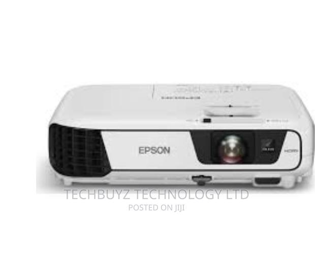 Epson Eb-x49 Xga 3lcd 3600 Lumens Projector