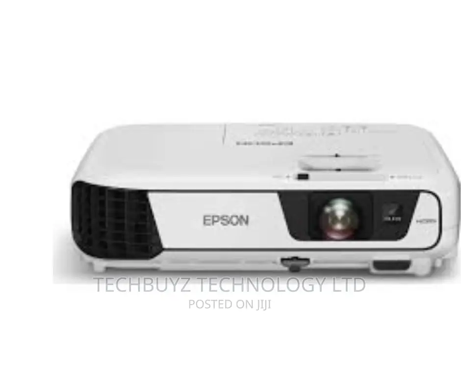 Epson Eb-X49 Xga 3lcd 3600 Lumens Projector