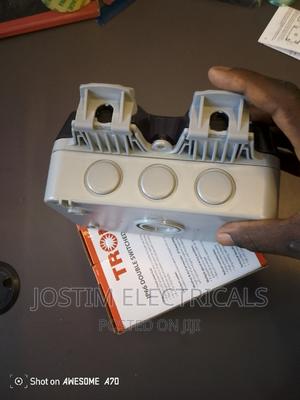 Switch Socket 13A - thumbnail 2