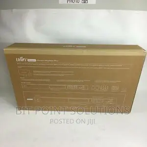 Ubiquiti UDM-PRO Unifi Dream Machine Pro '! UDM Pro Machine