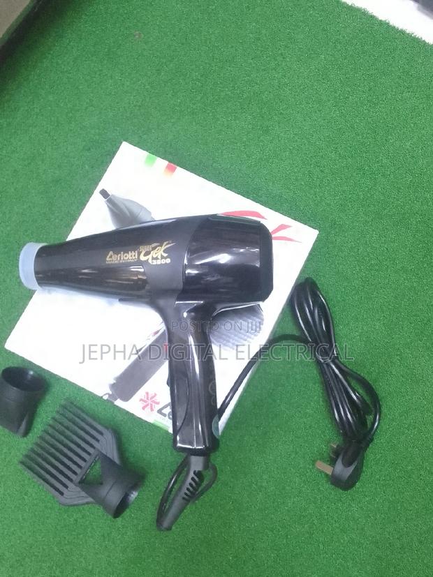 Powerful Blow Dryer/ Blow Dryer - main view