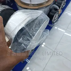 Drumset Kickport