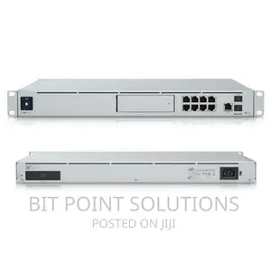 Ubiquiti UDM-PRO Unifi Dream Machine Pro '! UDM-PRO Instock
