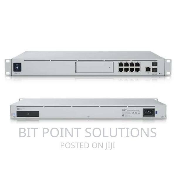 Ubiquiti UDM-PRO Unifi Dream Machine Pro '! UDM-PRO Instock - main view