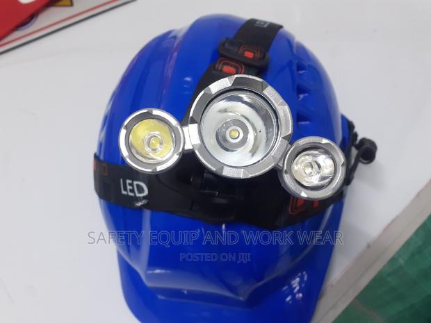Buy Lighting Modes Headlamp - main view