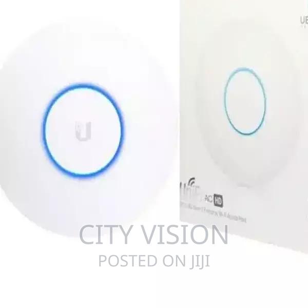 Ubiquiti Unifi AC HD(UAP-AC-HD) Access Point Ubiquiti Unifi