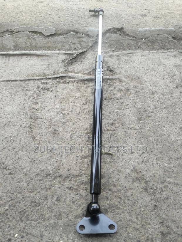 Landcruiser 200 Series Boot Shocks