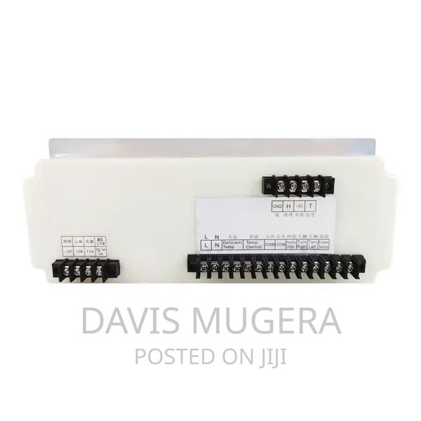 XM-18EK Incubator Controller Temperature Humidity Control - thumbnail 2