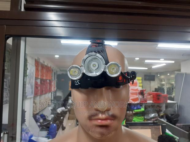 Get Outdoor Headlamp Lighting - main view