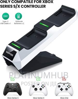 Series X Controller Charging Stand Q9j - thumbnail 2