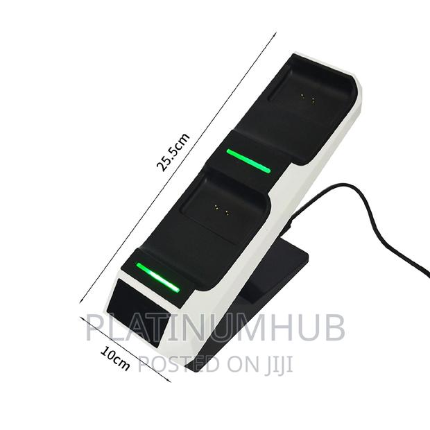 Series X Controller Charging Stand H5d - main view