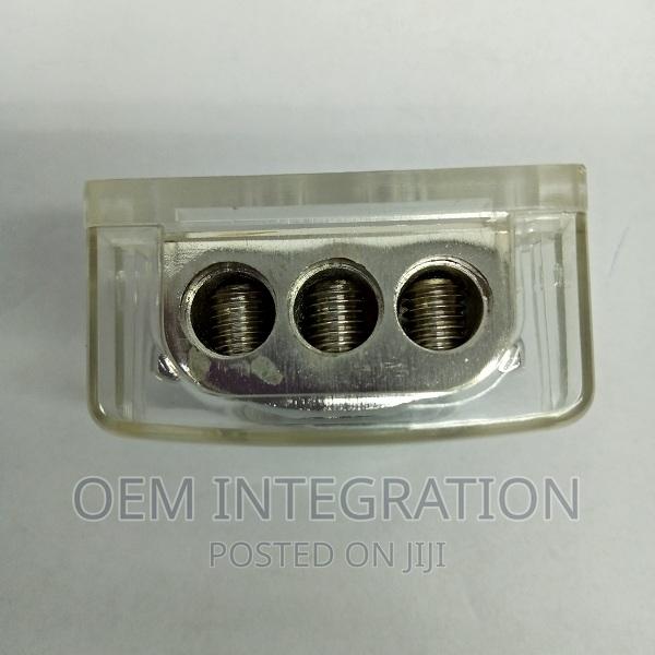3-Way Distribution Block - thumbnail 5