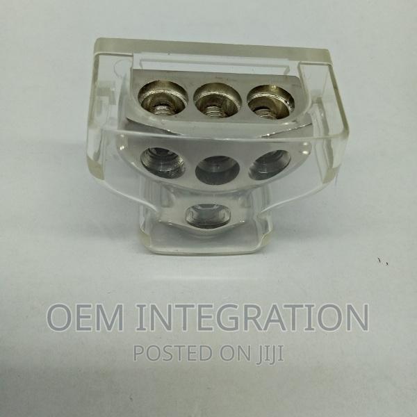 3-Way Distribution Block - thumbnail 6