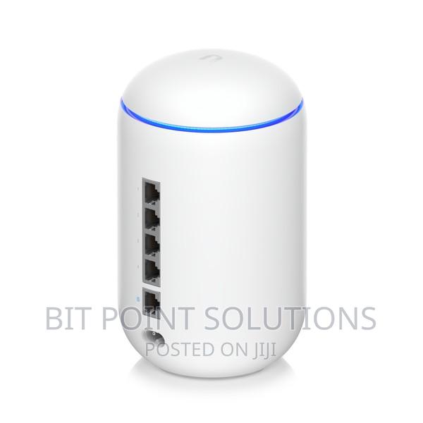 Ubiquiti UDM '! Ubiquiti Dream Machine '! UDM ! UBIQUITI UDM