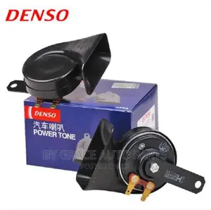 Original Denso Horn Power Tone.