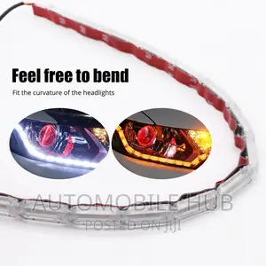 Quality DRL Led Turn Signal 2pcs