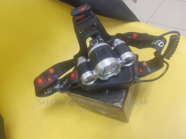 Buy Headlamp High Power - main view