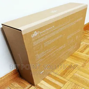 Ubiquiti Dream Machine Special Edition** UDM-SE Unifi Cloud
