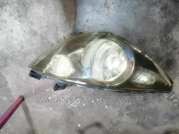 Nissan Note Xenon Head Lamp, Model 2008/2010, Clean Ex Japan - thumbnail 2