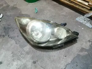Nissan Note Xenon Head Lamp, Model 2008/2010, Clean Ex Japan