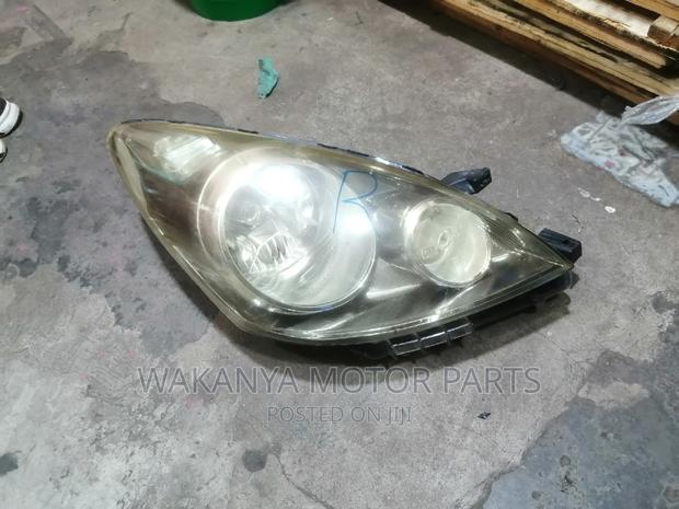 Nissan Note Xenon Head Lamp, Model 2008/2010, Clean Ex Japan - thumbnail 3