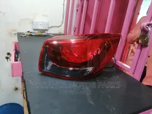 Mazda Demio Tail Lamp 2014/2017, Clean Ex Japan