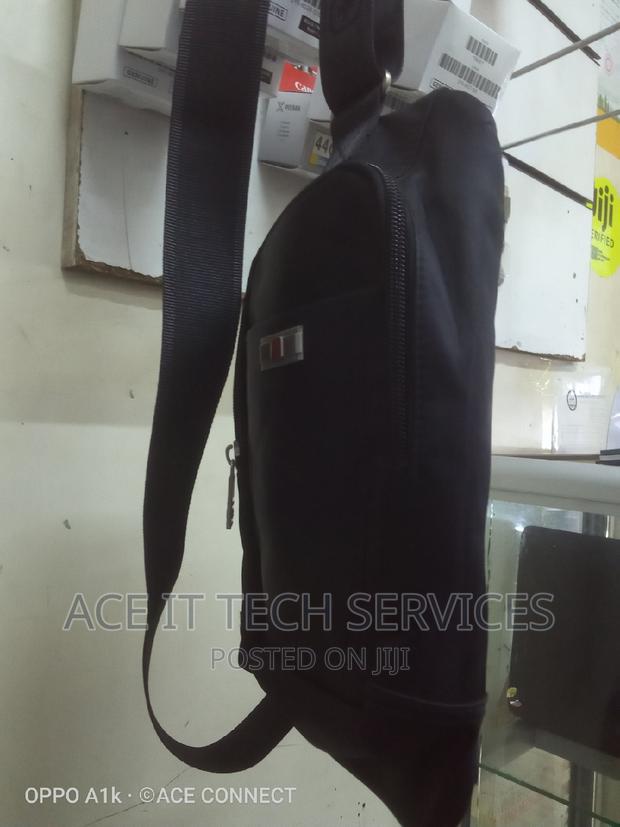 Crossbody Sling Chest Bag - main view