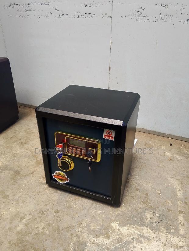 Fire Proof Safebox Safe Box Save Box Save Box Save Box Save