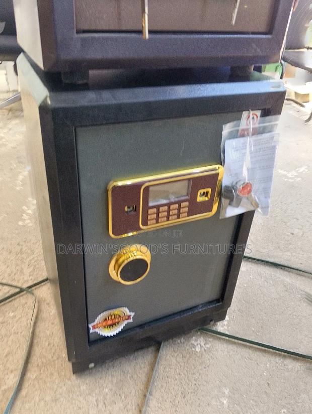 Fire Proof Safebox Safe Box Save Box Save Box Save