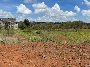 Residential Plot For Sale In Gikambura.(Behind Nairobi Ndogo