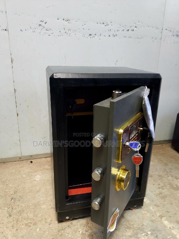 Fire Proof Safebox Safe Box Save Box Save Box