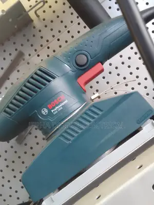 Bosch Orbital Sander/Sanding Machine