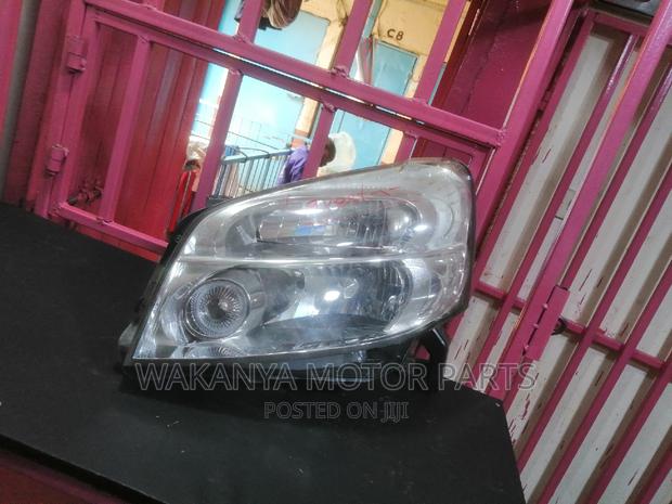 Nissan Lafesta 2008 Xenon Head Lamp, Clean Ex Japan Parts