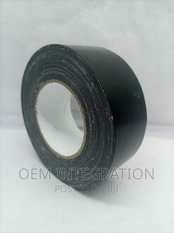 Gaffer Tape 48mm by 50m