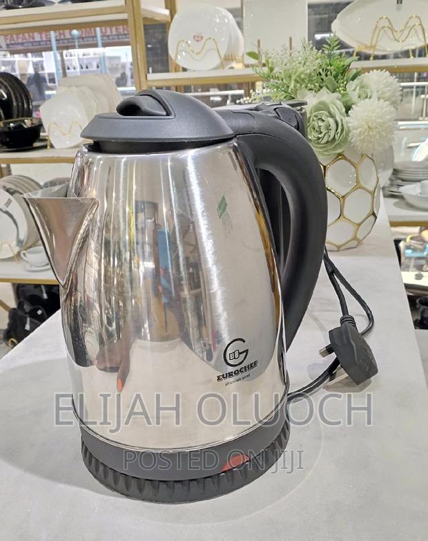 Uerochef Electric Kettle - main view