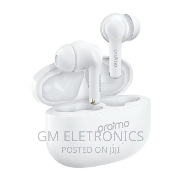 True Wireless Earbuds Oraimo OEB-E104DC(Freepods 3C) - main view