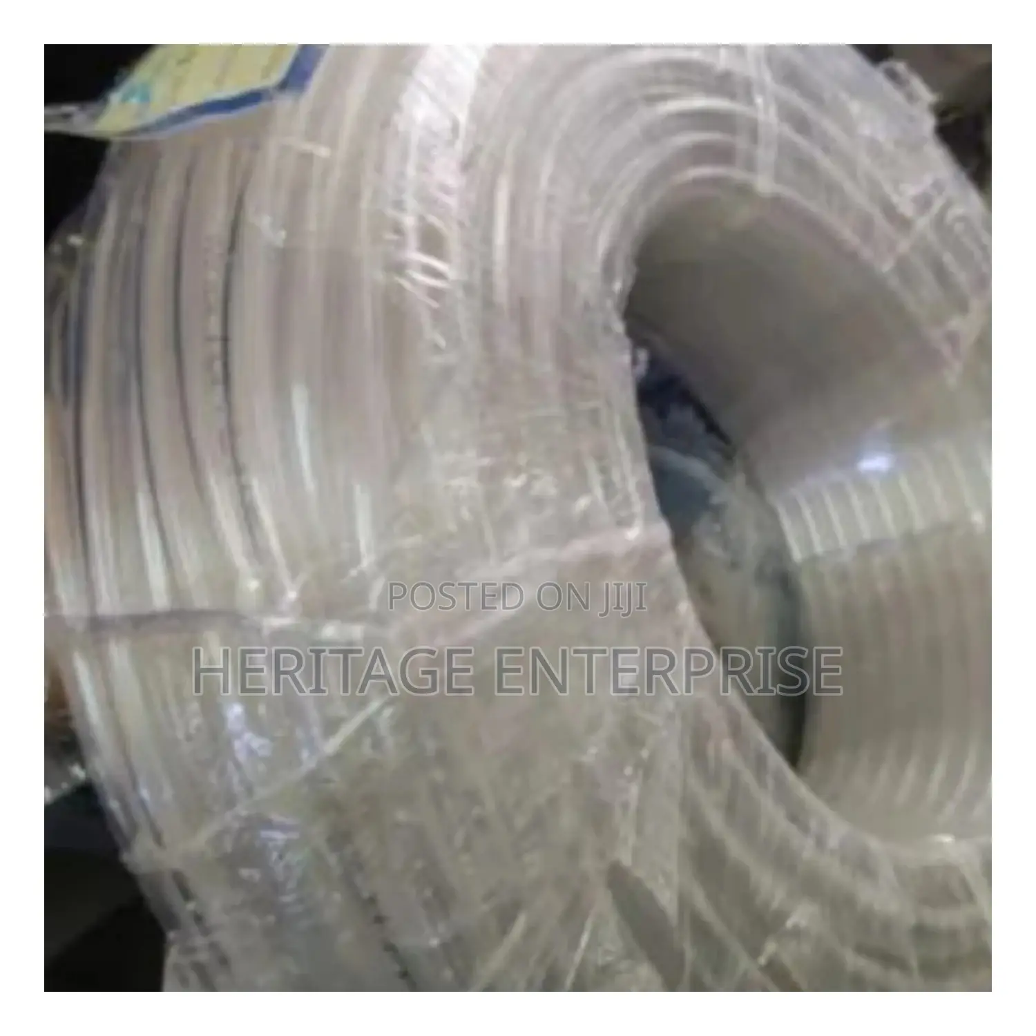 Hose Pipe- 1/2 * 120. Hose Pipe