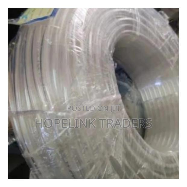 Hose Pipe- 1/2 * 120. Hose Pipe - main view