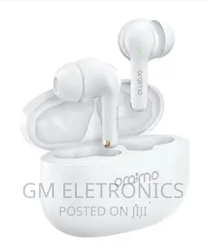 True Wireless Earbuds Oraimo OEB-E104DC(Freepods 3C)