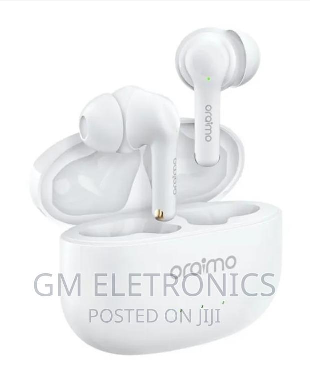 True Wireless Earbuds Oraimo OEB-E104DC(Freepods 3C) - thumbnail 4