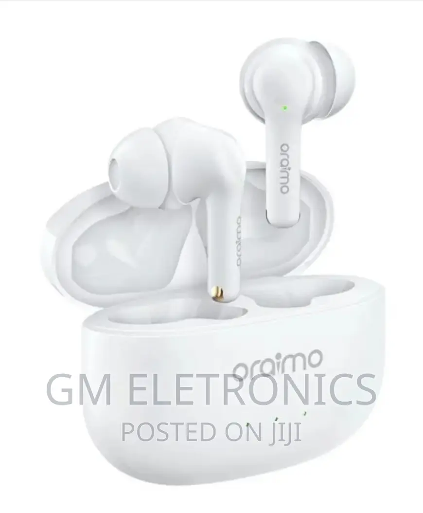 True Wireless Earbuds Oraimo OEB-E104DC(Freepods 3C)