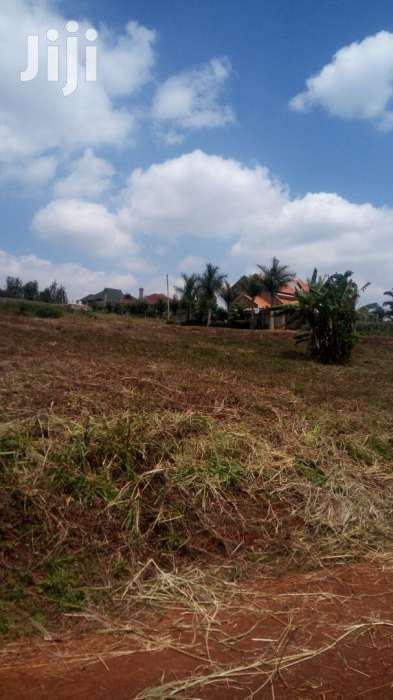 1/2 Acre for Sale in Mushroom Kiambu Rd