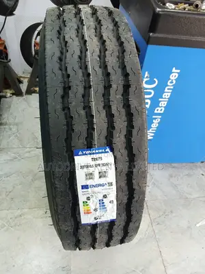 265/70r19.5 Triangle Tyre