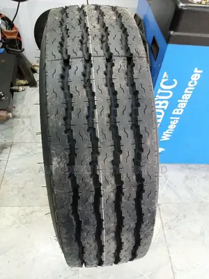 265/70r19.5 Triangle Tyre