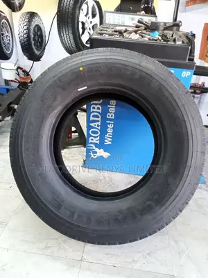 265/70r19.5 Triangle Tyre